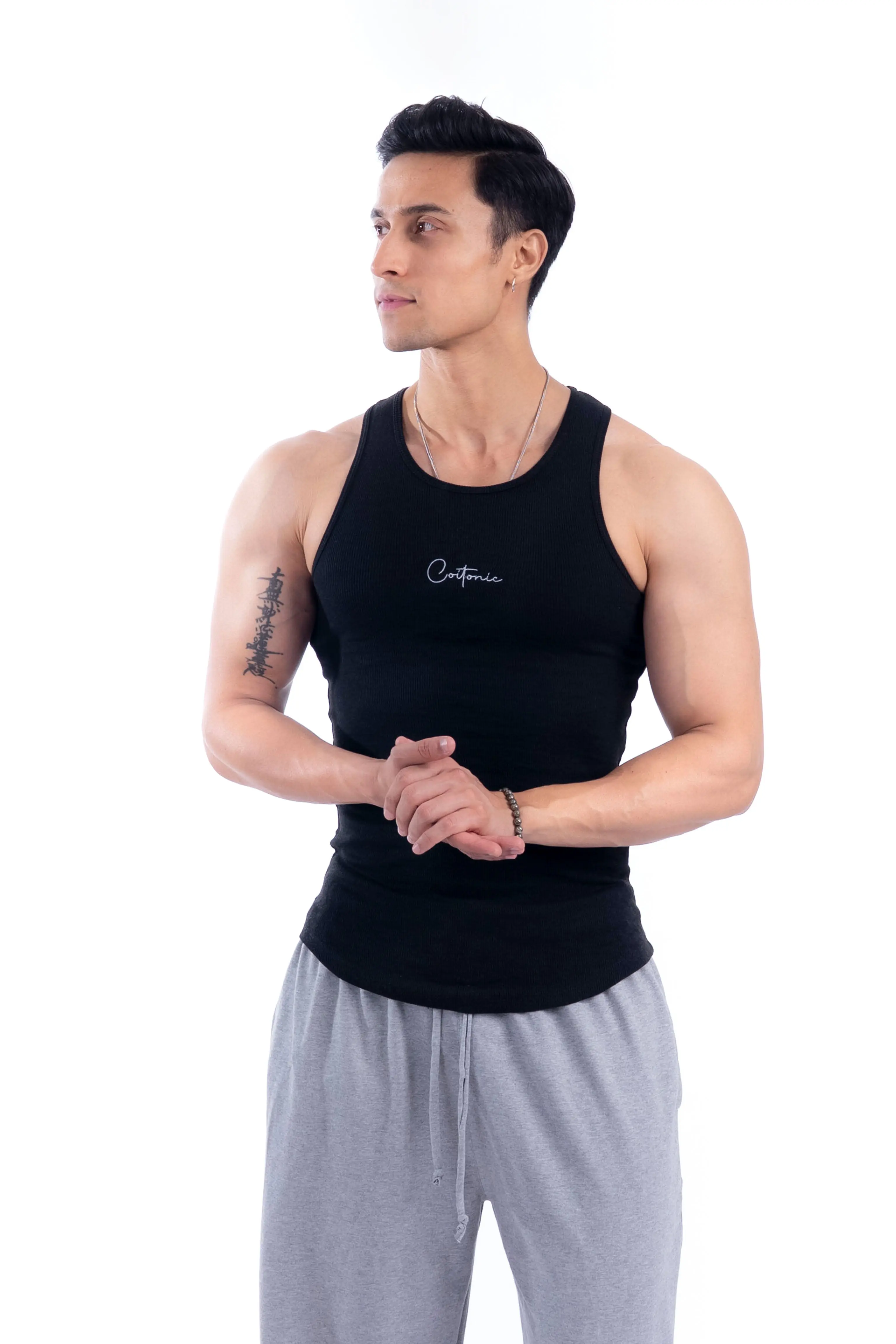 Stringers Tanks